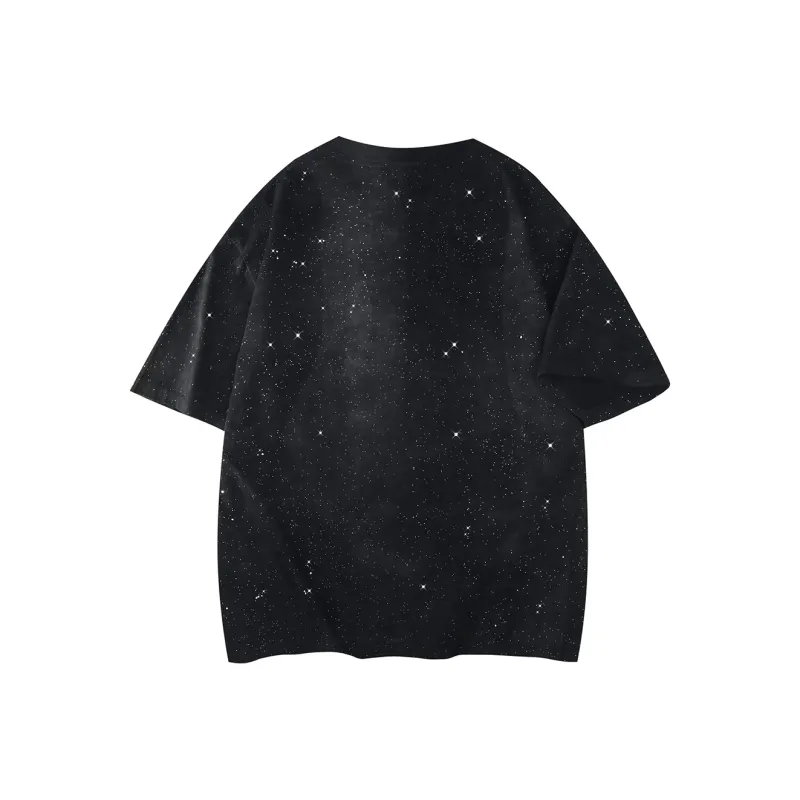 JINBEILE T Shirts Unisex-1