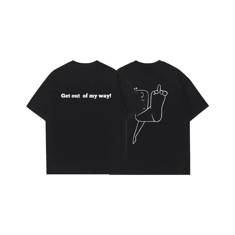 SOAP OPERA T Shirts Unisex-5