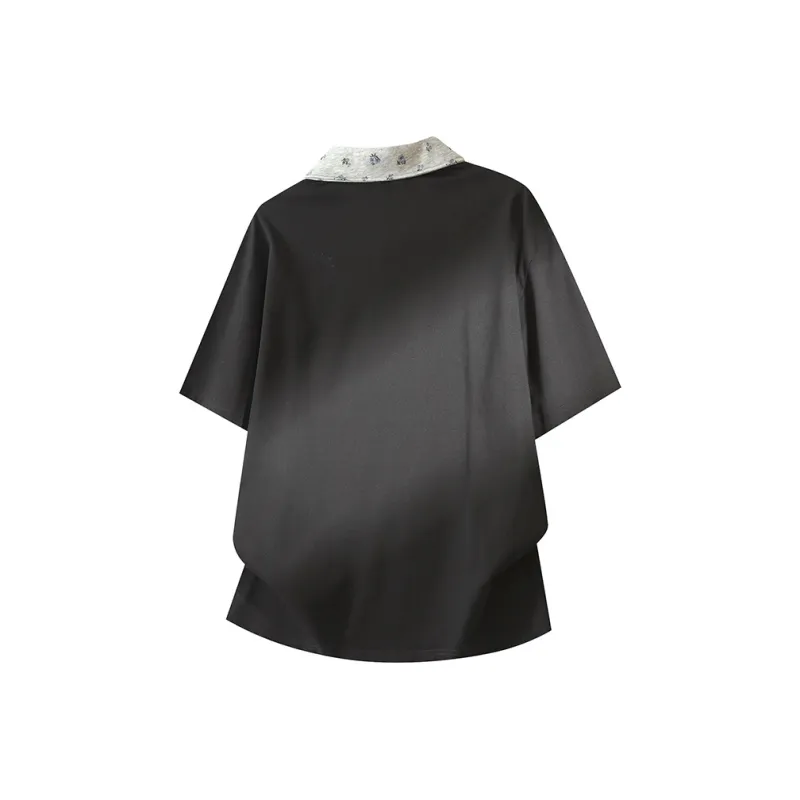 FAX FOR FMACM Polo Shirt Unisex-2