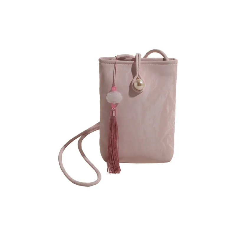 Debecca PU Crossbody Bag, Shoulder Bag Women's Multicolor-4