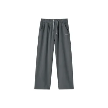 Pancoat Suit Trousers Unisex