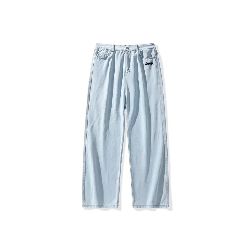 Jeep Jeans Unisex-6