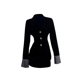 XIAOJUCHUANLI Skirt Set Women's