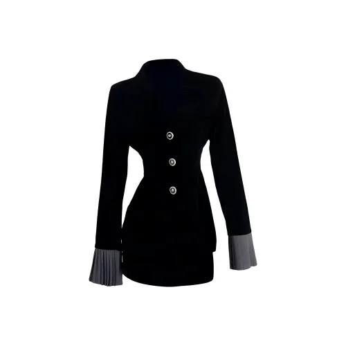 XIAOJUCHUANLI Skirt Set Women's
