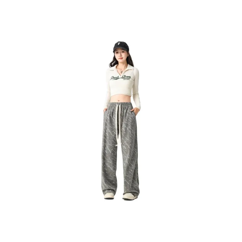 The New Age Family Casual Pants Women's-1