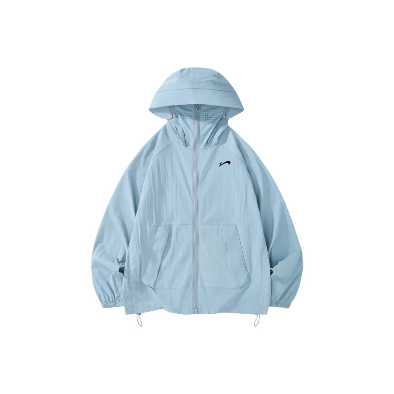 K bird UV Protection Sun Protection Clothing Unisex-4