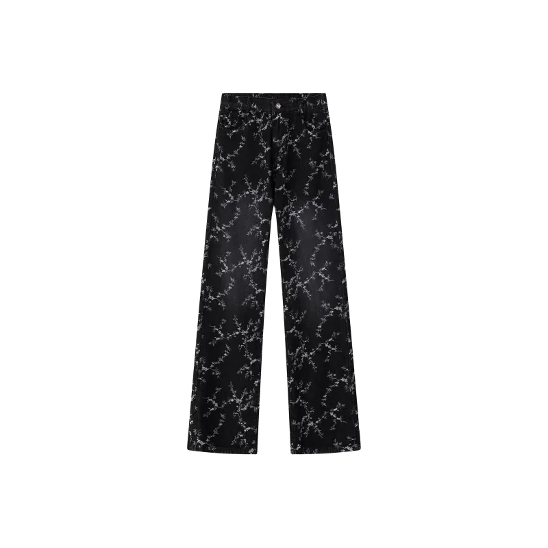 Maxim's De Paris Jeans Unisex-0