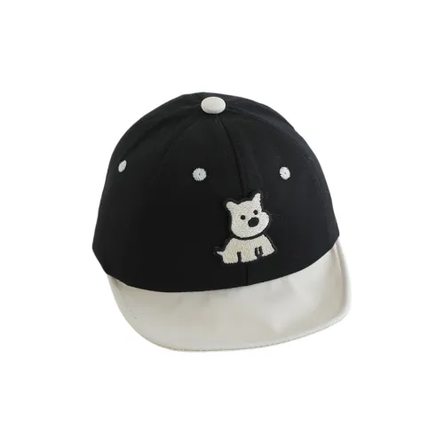 FrogPrince Cotton Baseball Caps Kids'