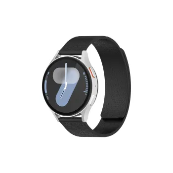 LOVINGCOOL Watch Band Apple Compatibility 244mm Silicone Material