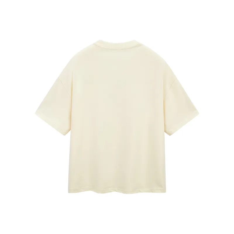 Crayon Shinchan T Shirts Unisex-9