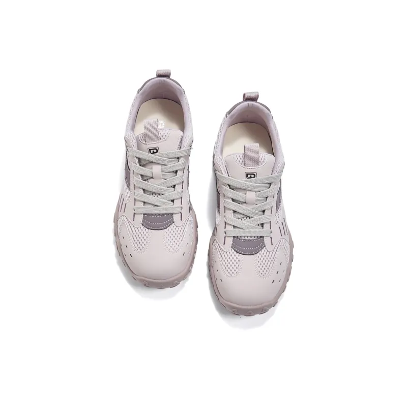 Ritai Low Top Casual Shoes Women's-2