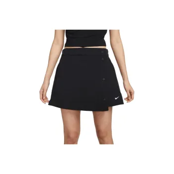 Nike Sportswear Essential Casual Short Skirts Women's Black