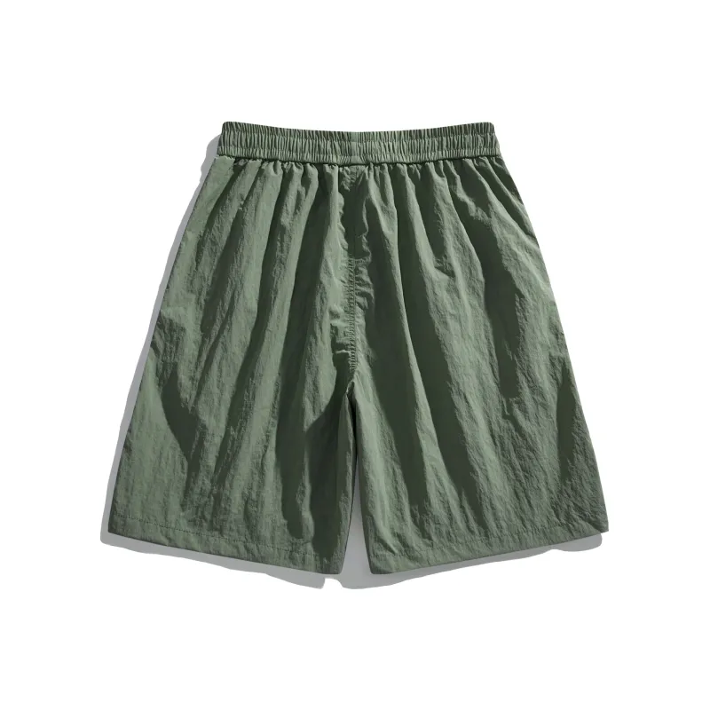FUERZA Casual Shorts Unisex-11