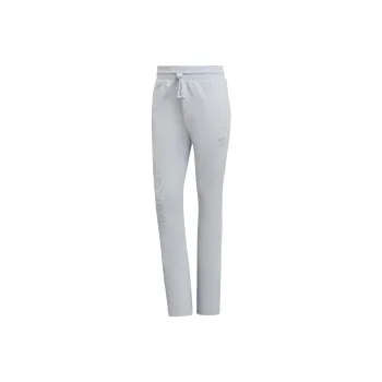 Adidas Originals FW/AW21 Athletic Trousers Women's Light Blue