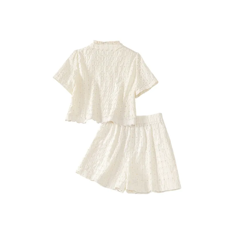 TOUCH Casual Suits Women's-1