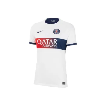 Nike Soccer Jerseys Women's White