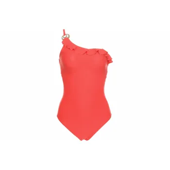 Selmark One-piece Swimsuit Women's