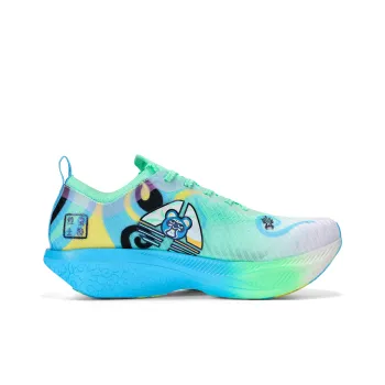 CLERSES Muscle Cloud Limited Running Shoes Unisex Low Top Sheng, Dan, Jing, Mo, Chou