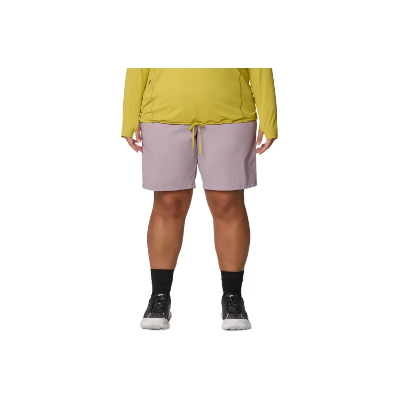 MOUNTAIN HARDWEAR Casual Shorts Women's-4