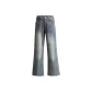 Stone-Washed Gray