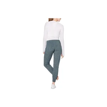 Lululemon Ready To Rulu Athletic Trousers Women's Dark Lake Blue