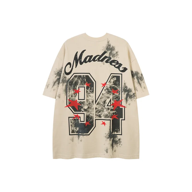 HKRXEC T Shirts Men-1