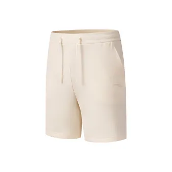 Saucony Sports Shorts Women's Natural White