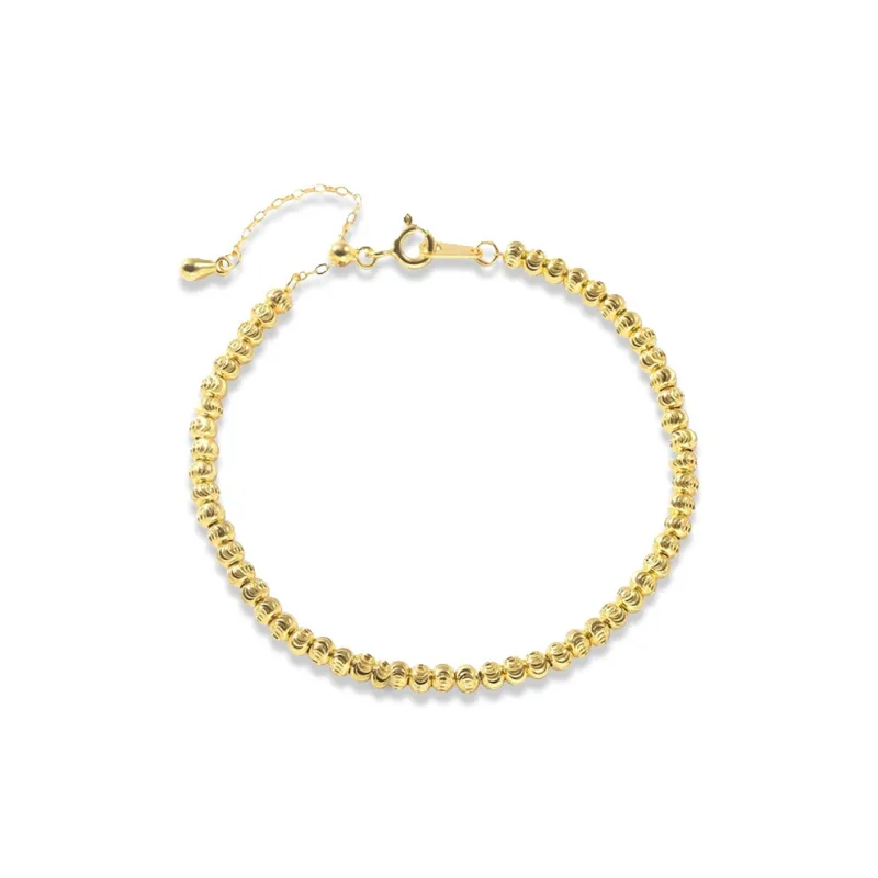 OSSINMI S925 Silver Bracelets Women's-0