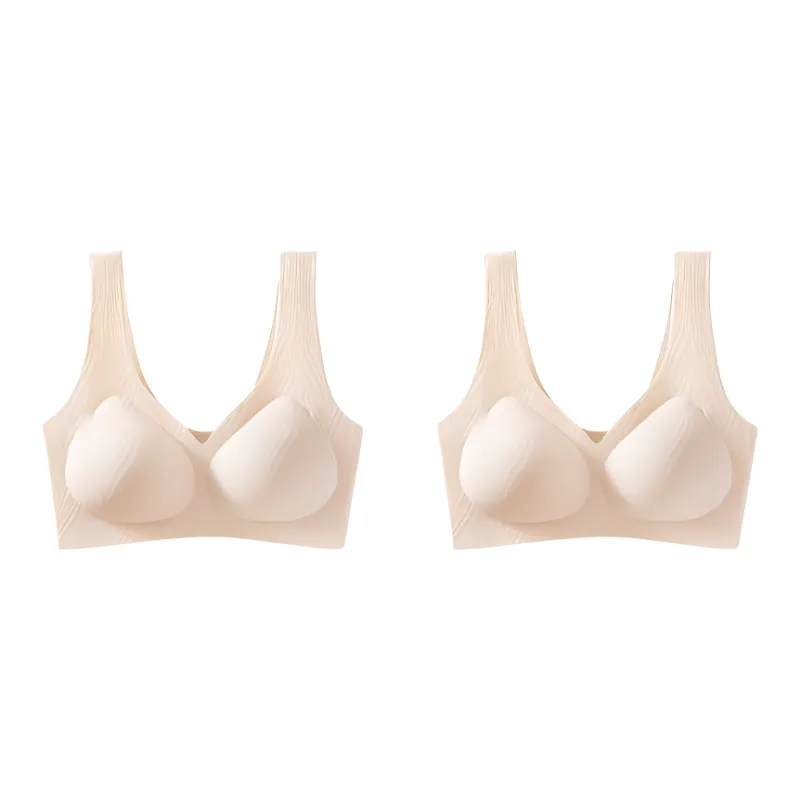 YUZHAOLIN Bra Women's Combo Set-7