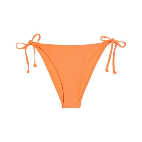 H&M Swimming Shorts Women's Orange