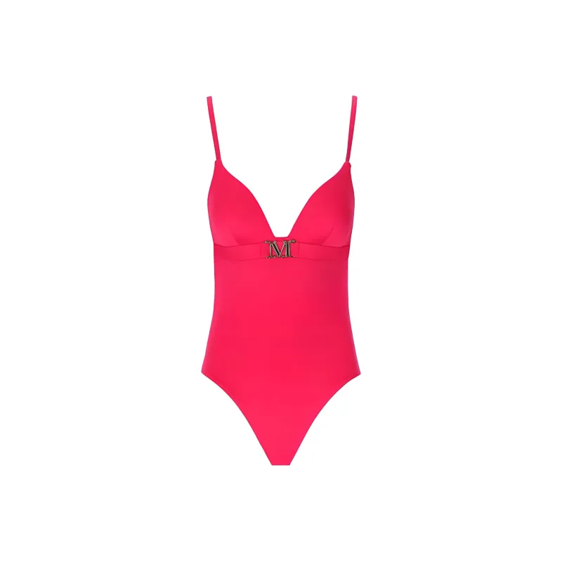 MaxMara One piece Swimsuit Women's Fuchsia-0