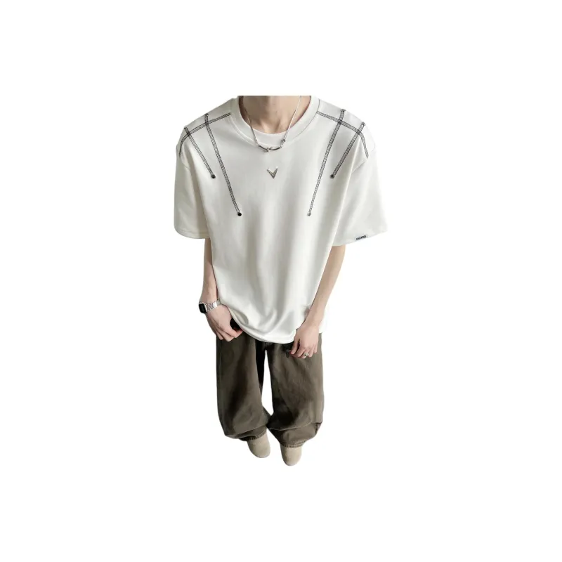 FAKE VINTAGE T Shirts Unisex-1