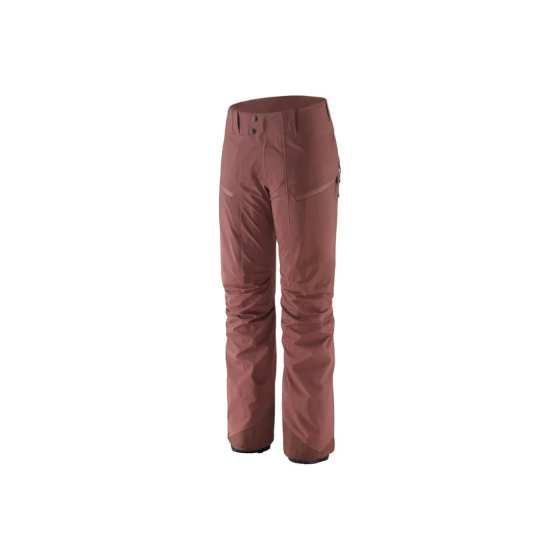 Patagonia Untracked Ski Pants Women's-1