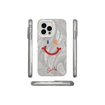 HUANBAOKE Phone Cases