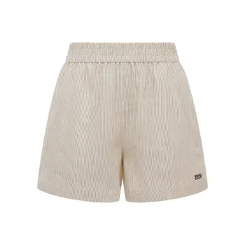 D'zzit Casual Shorts Women's Orange