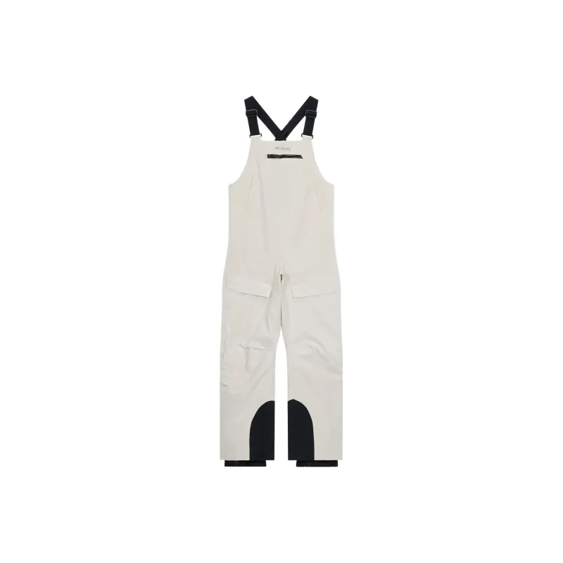 Columbia Highland Summit Ski Pants Women's White-0