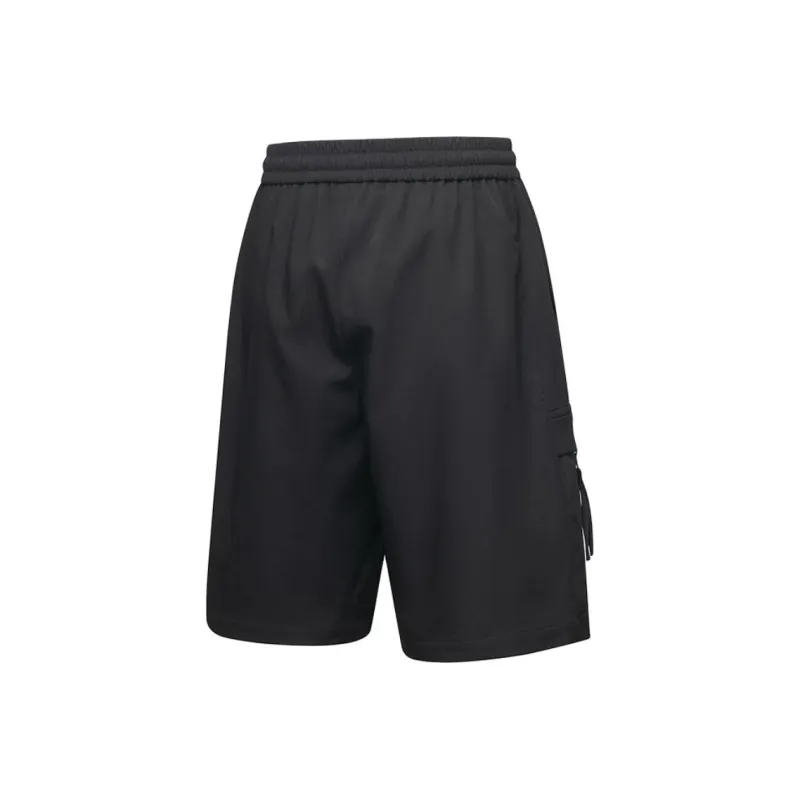 Colorful Creations Casual Shorts Unisex-1