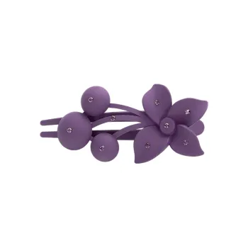 MCK Premium Feel Hair Clips Women's