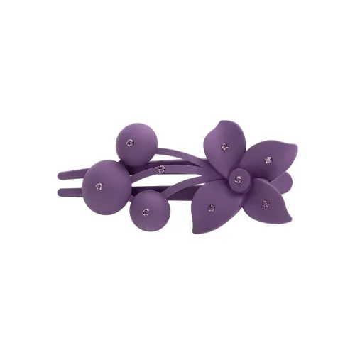 MCK Premium Feel Hair Clips Women's