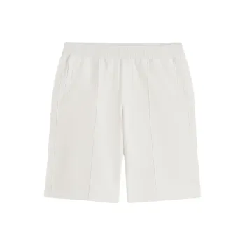 COS Casual Shorts Men White