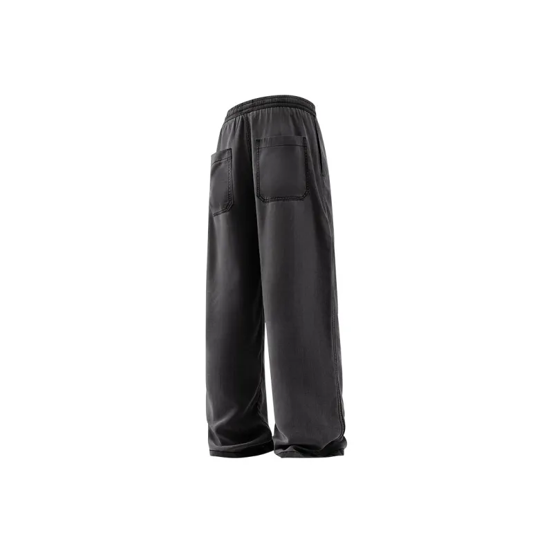 Tonlion Jeans Unisex-13