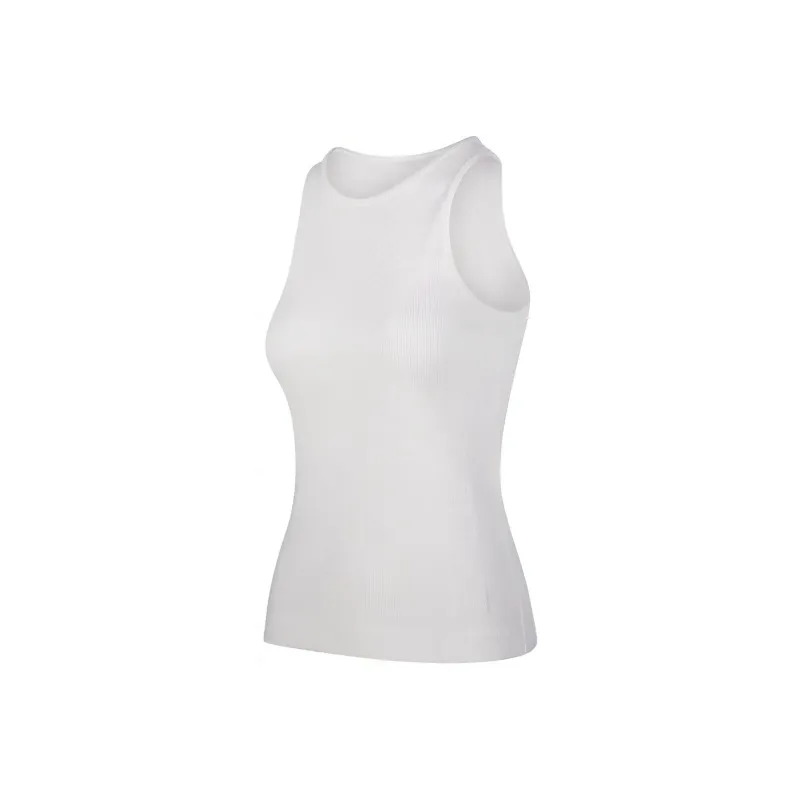 BY MALENE BIRGER COPENHAGEN MBC Tank Top Women's White-2