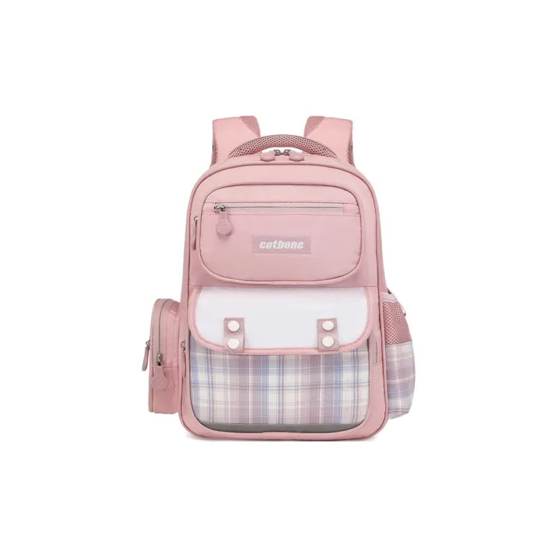 ZUOFEIFAN Polyester Student Backpack Kids' Multicolor-6