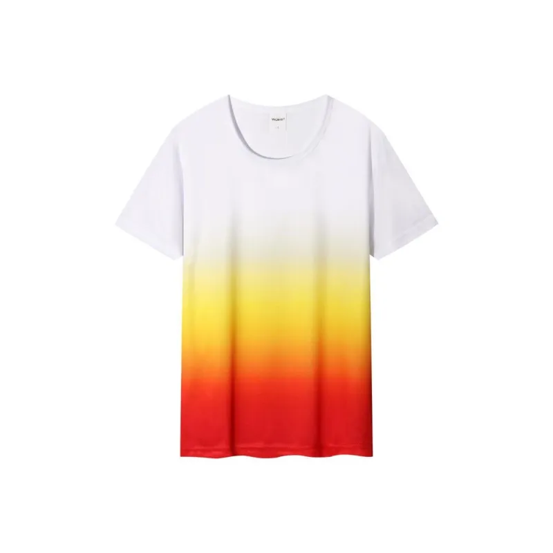 Hao Zhilang Badminton Jersey Women's-0