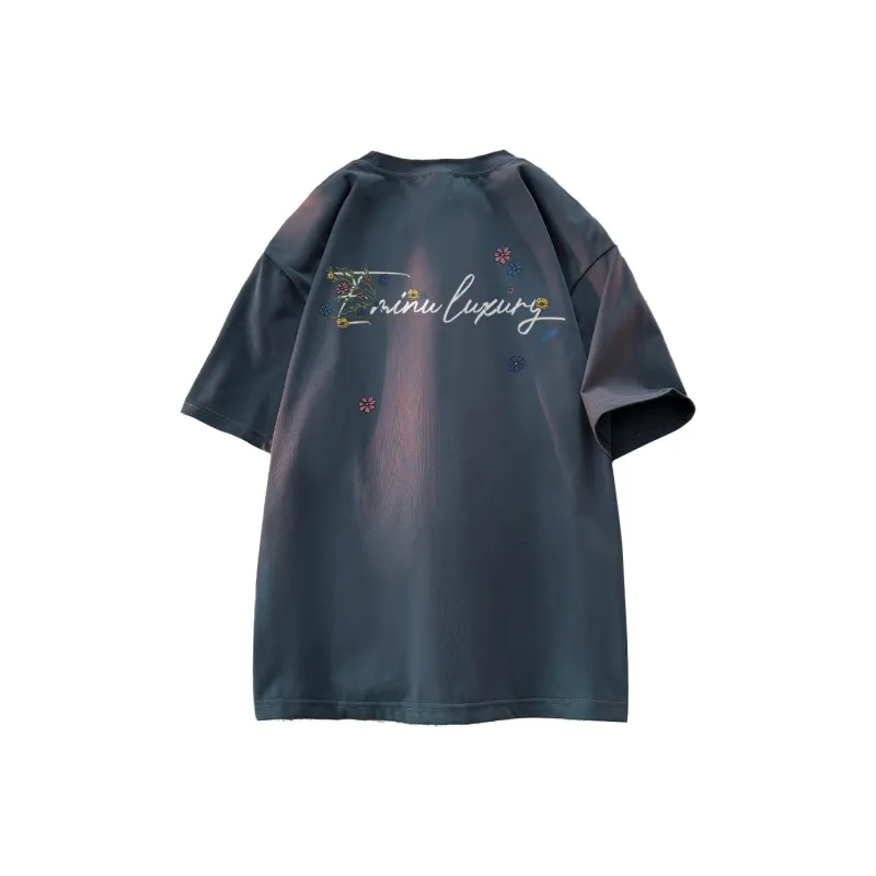 EMINU T Shirts Unisex-28