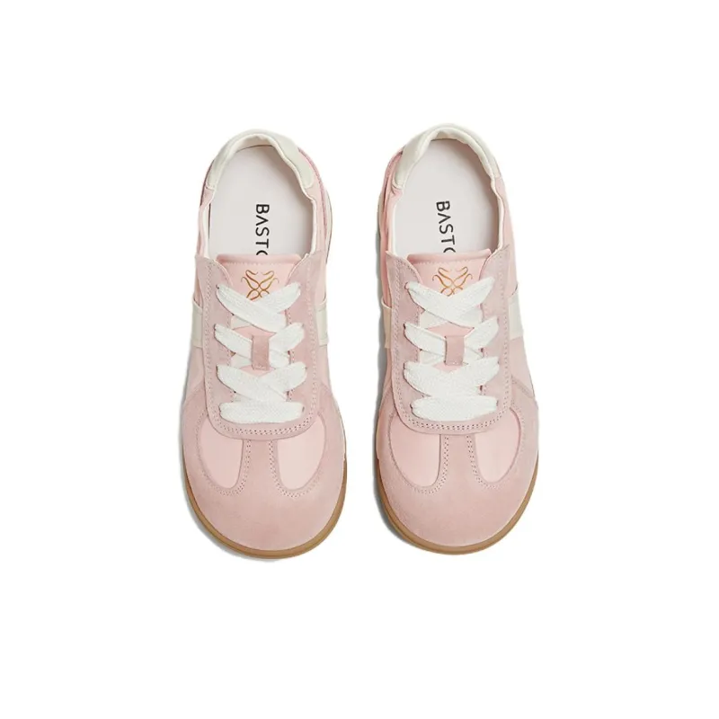 BASTO Breathable Low Top Casual Shoes Women's-2