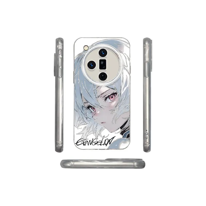 HUANBAOKE Phone Cases-0