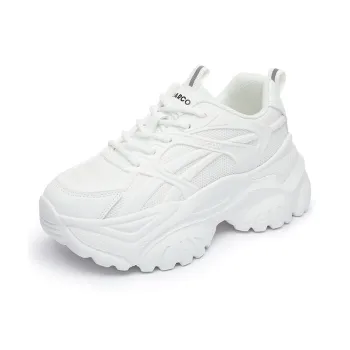 YEARCON Low Top Chunky Sneakers Women's