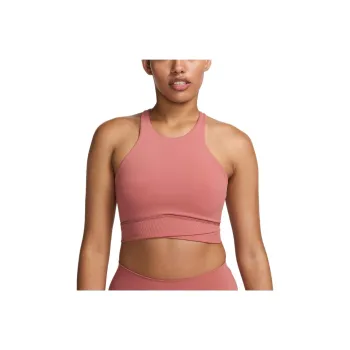 Nike One Twist Women's Light Support Lightly Lined High Neck Sports Bra