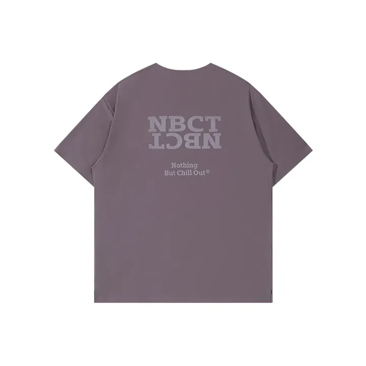 NBCT T Shirts Unisex-1